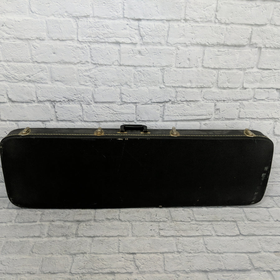 Ibanez Hardshell Bass Guitar Hard Case