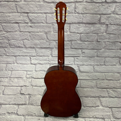 Vintage Hy-lo Classical Acoustic Guitar