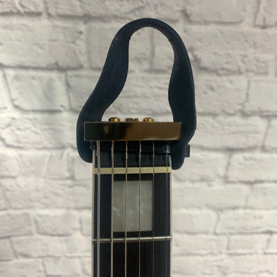 Traveler EG-1 Custom Electric Travel Guitar