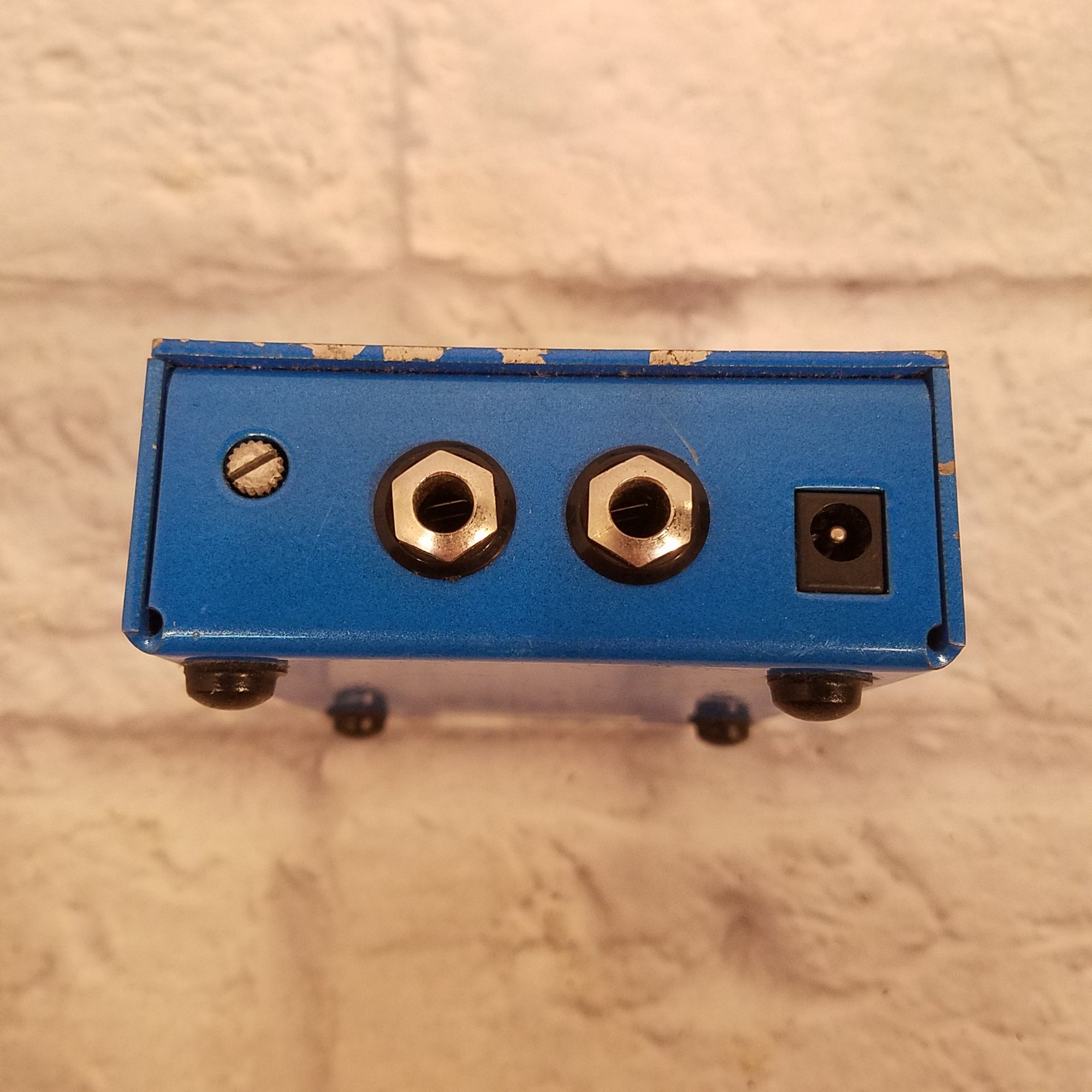 Radial Bones Tonebone Twin-City ABY Amp Switcher Pedal