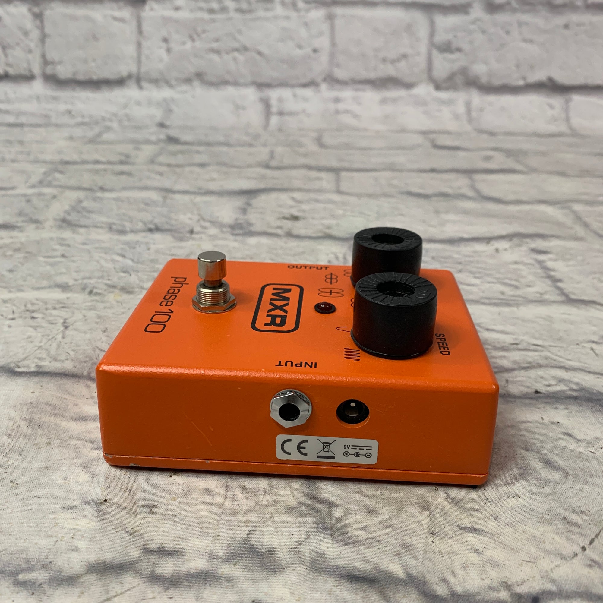 MXR Phase 100 Pedal