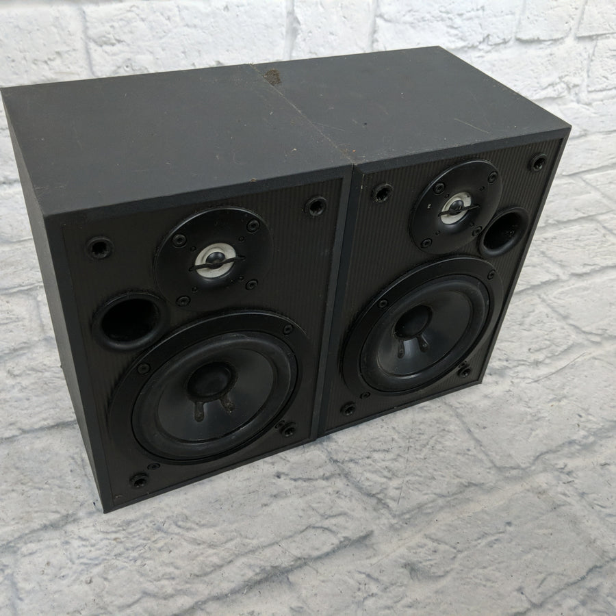 Sony SS-MB100H Speakers (Pair)