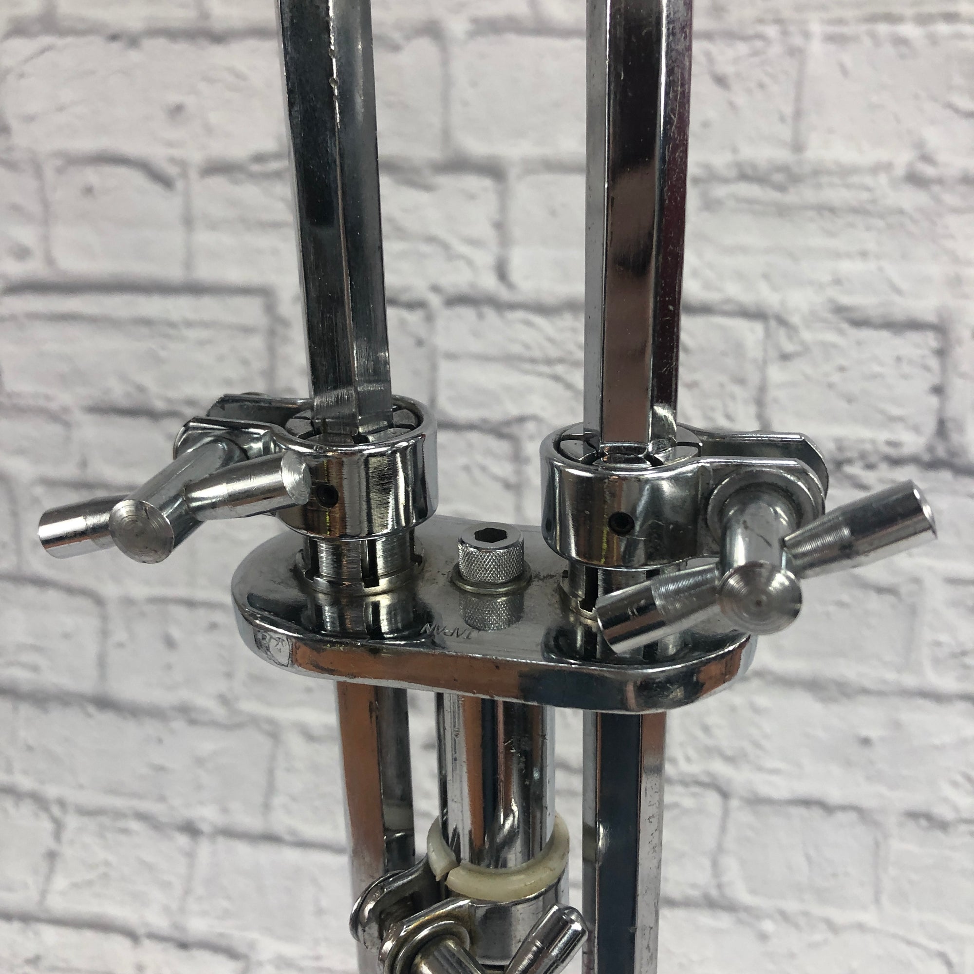 Pearl Vintage Japan Double Tom Stand Drum Stand