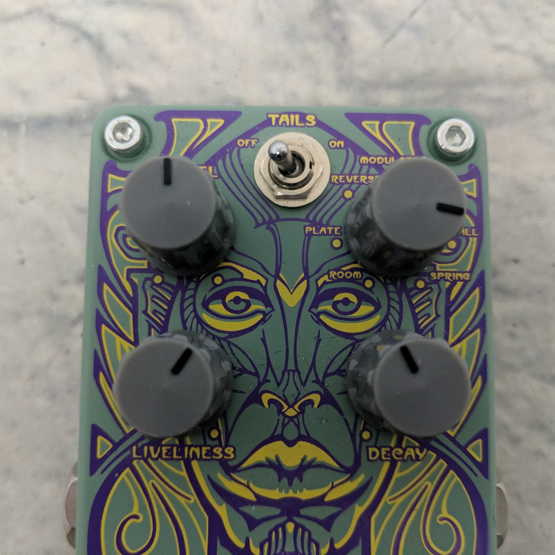 Digitech Polera