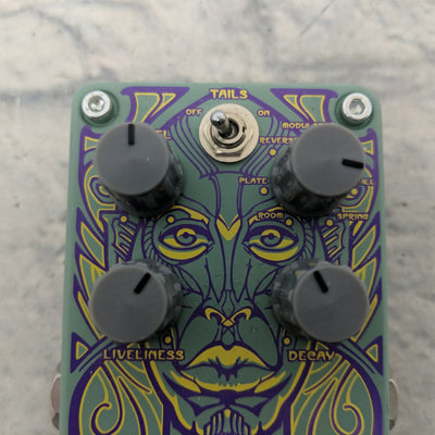 Digitech Polera