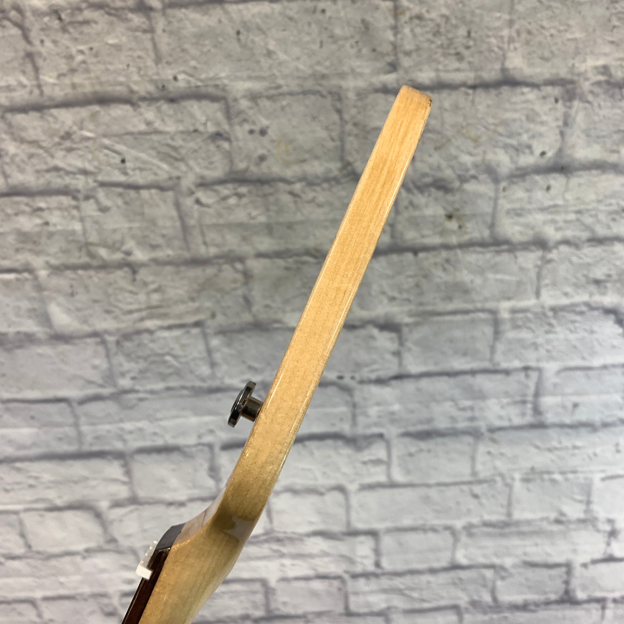 Vox Style Bass Neck