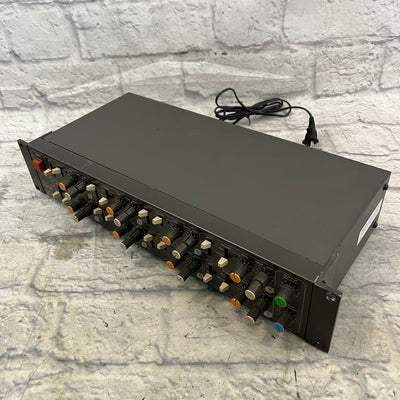 Tascam MX-80 Mixer