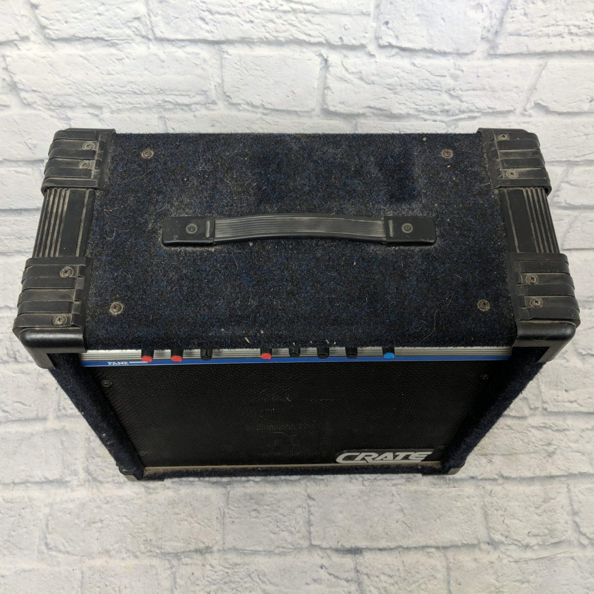 Crate G60XL Guitar Combo Amp