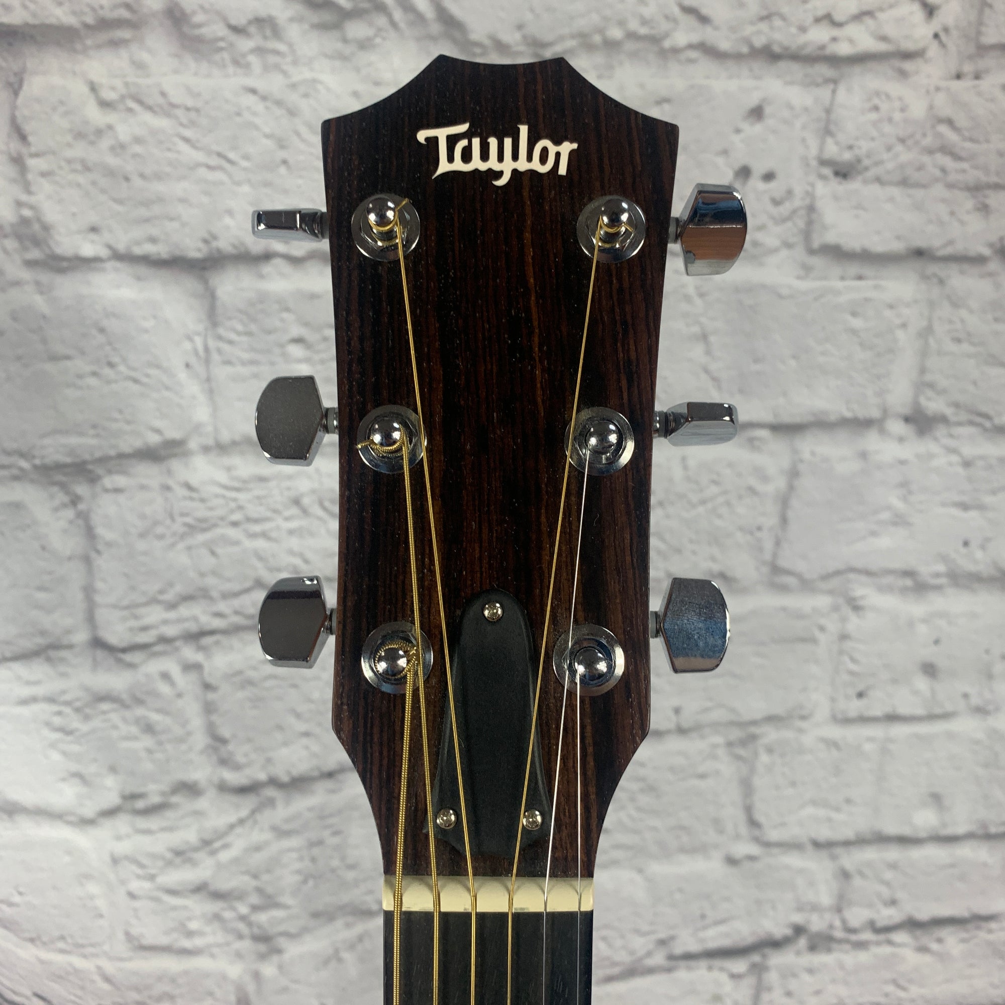 Taylor 214CE Acoustic Guitar with Padded Bag Concert Acoustic