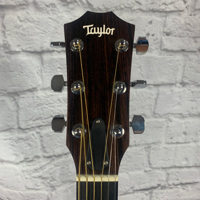 Taylor 214CE Acoustic Guitar with Padded Bag Concert Acoustic