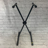 Ultimate Support Keyboard Stand