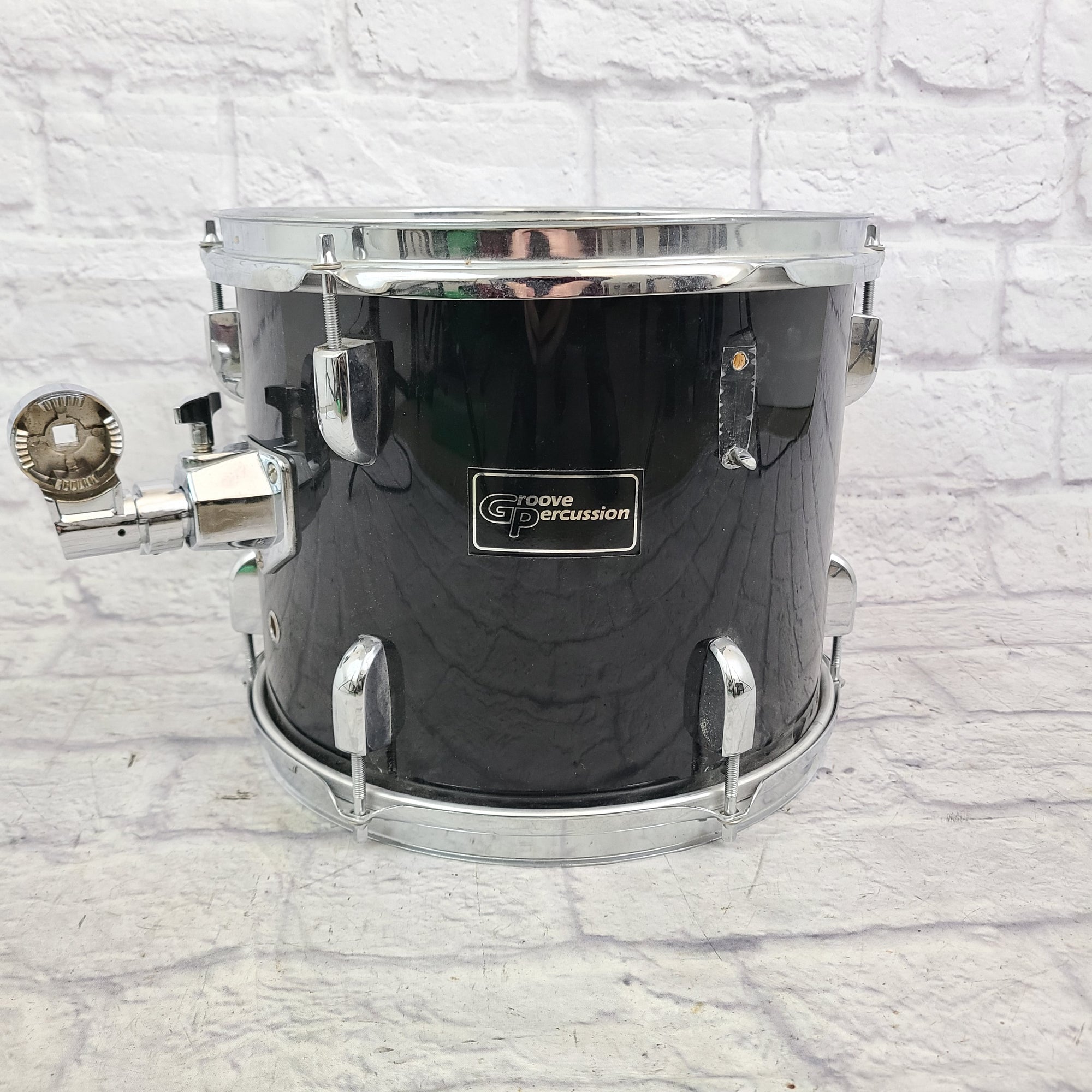 Groove Percussion 12'' Rack Tom