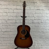 Seagull Entourage Rustic Dreadnought Acoustic Guitar