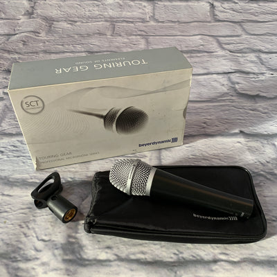 Beyerdynamic TG V30D Dynamic Vocal Microphone