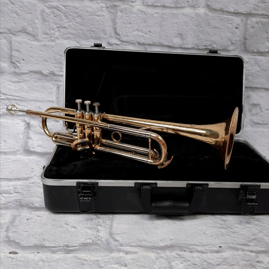 Oxford Trumpet w/Hard Hunter Case JG33891