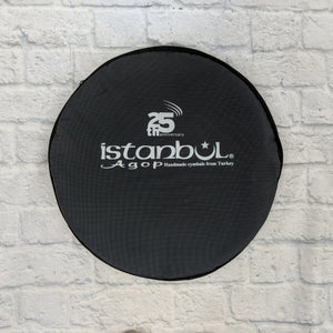 Istanbul Agop Cymbal Bag