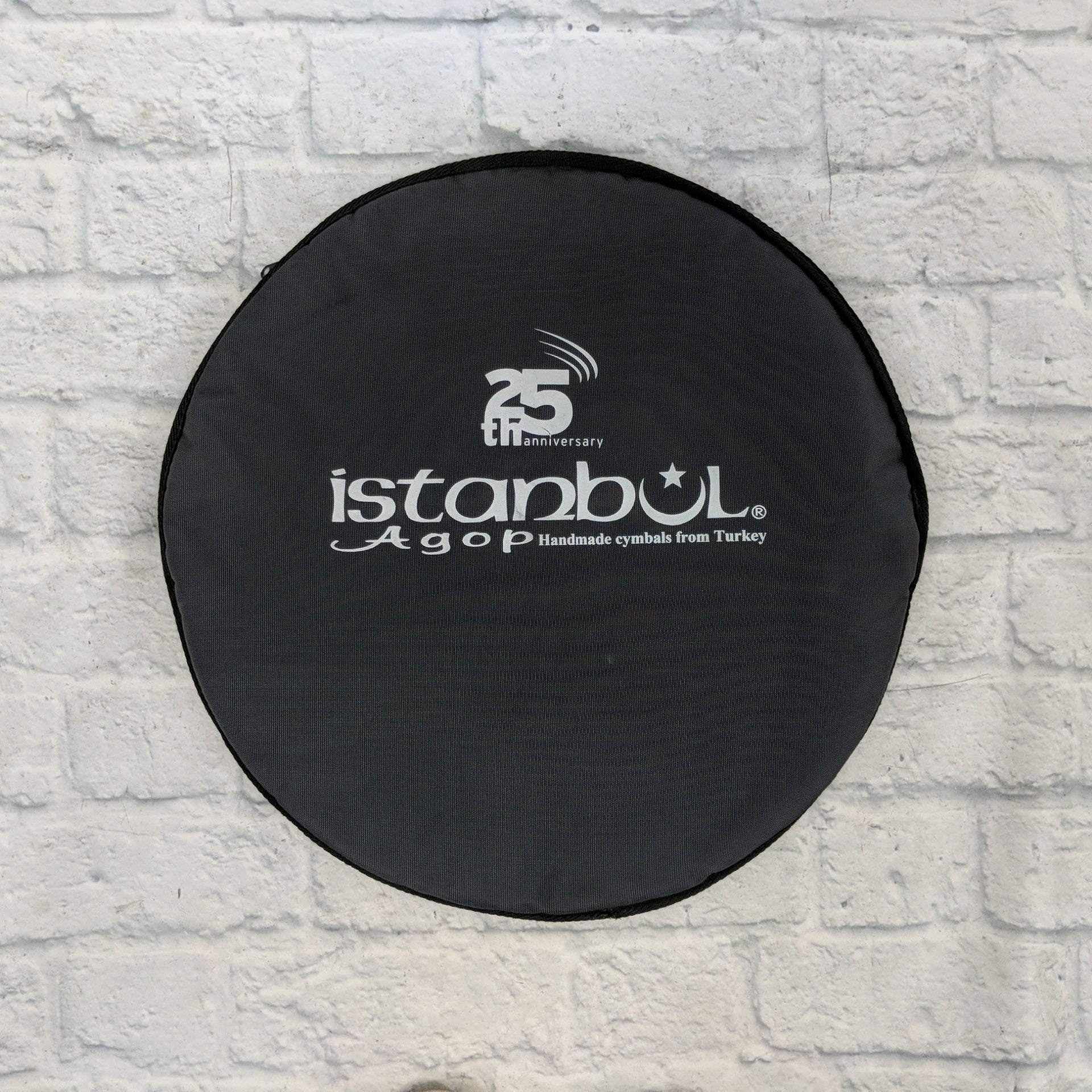 Istanbul Agop Cymbal Bag