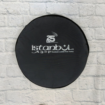 Istanbul Agop Cymbal Bag