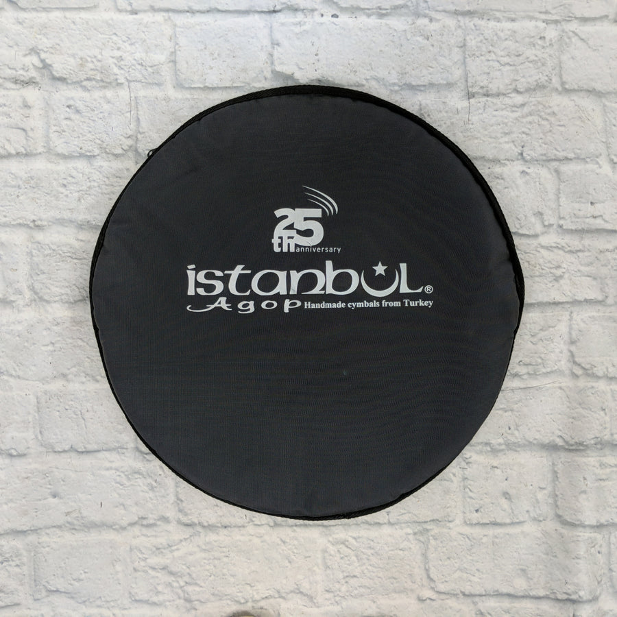 Istanbul Agop Cymbal Bag