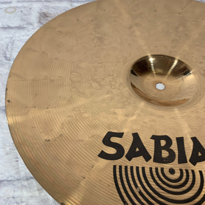 Sabian 16 Pro Crash Cymbal