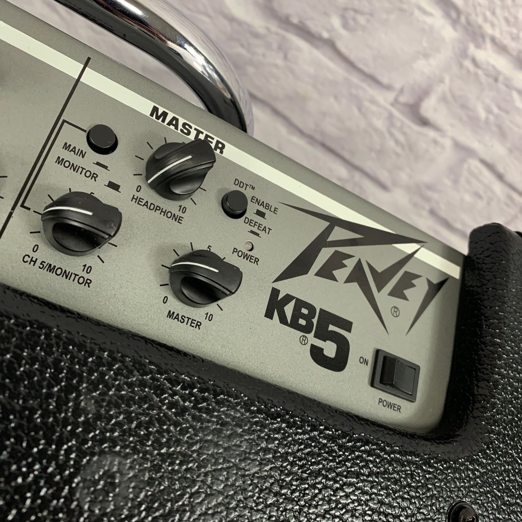 Peavey KB5 210 Keyboard Amp