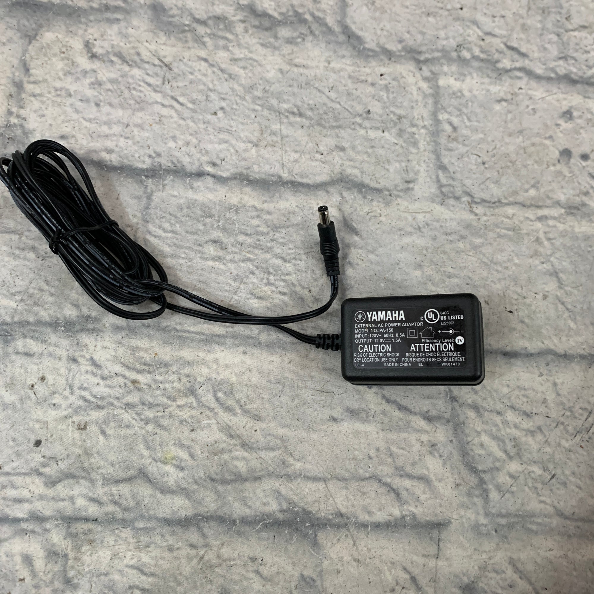 Yamaha MM6 61 Key Synth Workstation