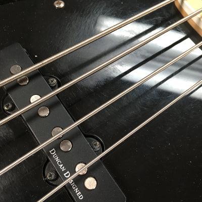 Squier Vintage Modified Jazz Bass