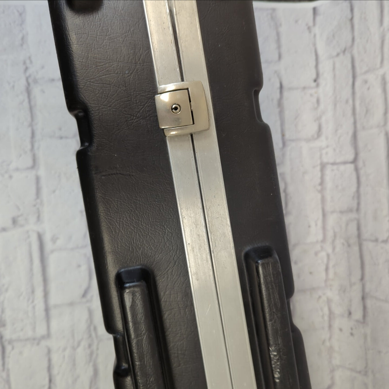 SKB 88 Key Keyboard Case with Wheels