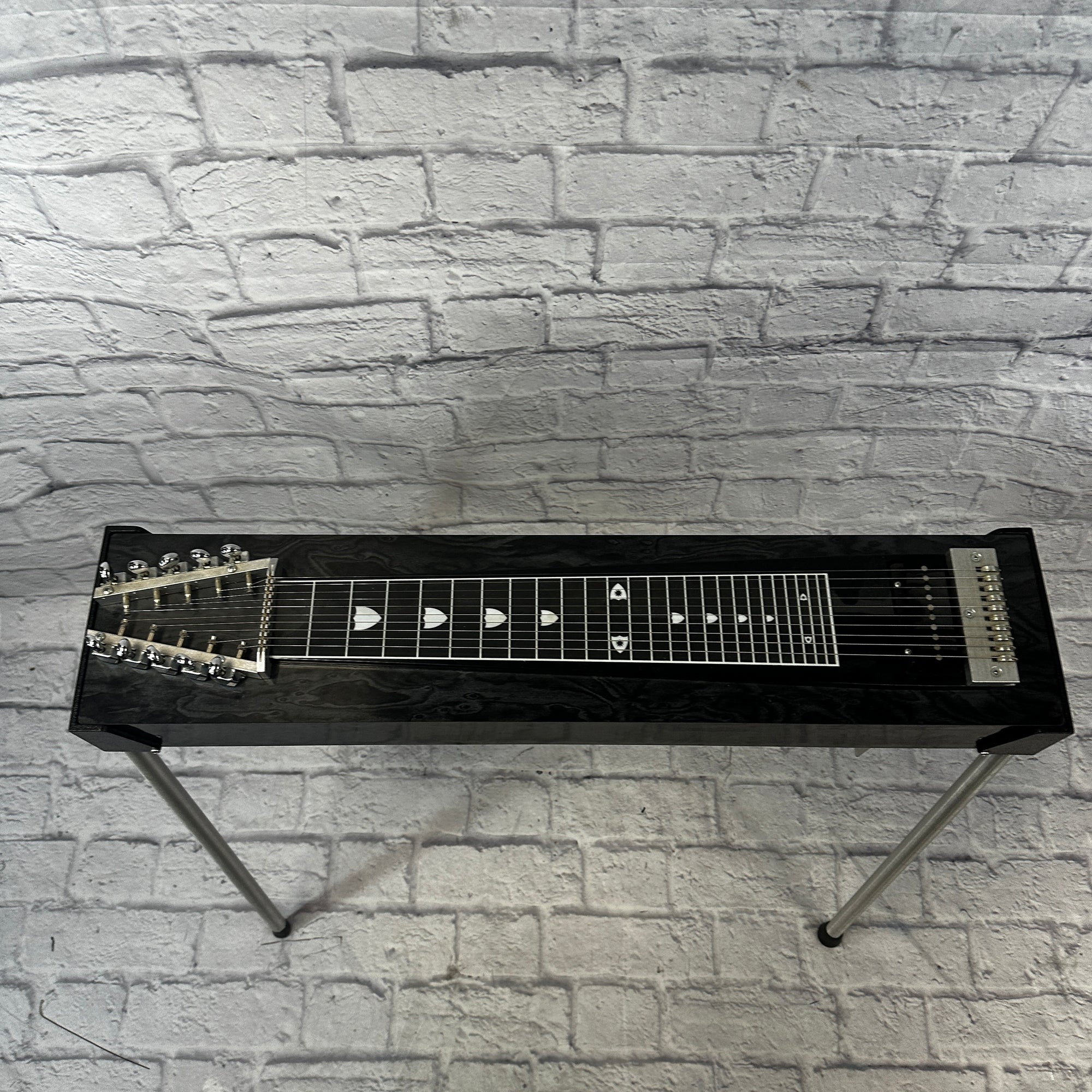 carter starter pedal steel guitar Carter Starter Pedal Steel