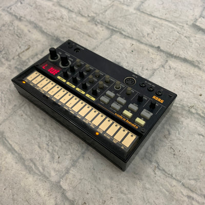 Korg Volca Beats Analogue Drum Machine