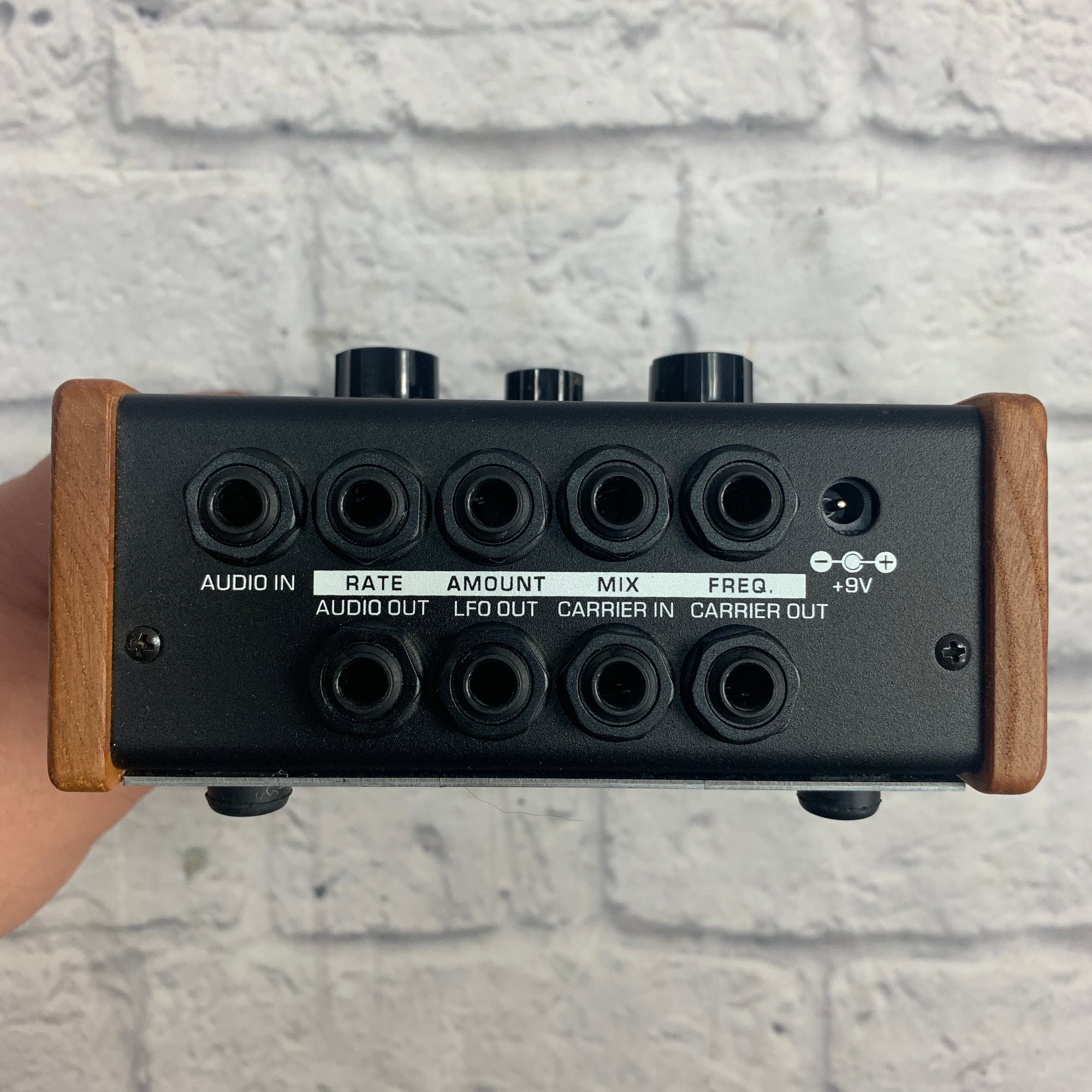 Moog Moogerfooger MF102 As-Is