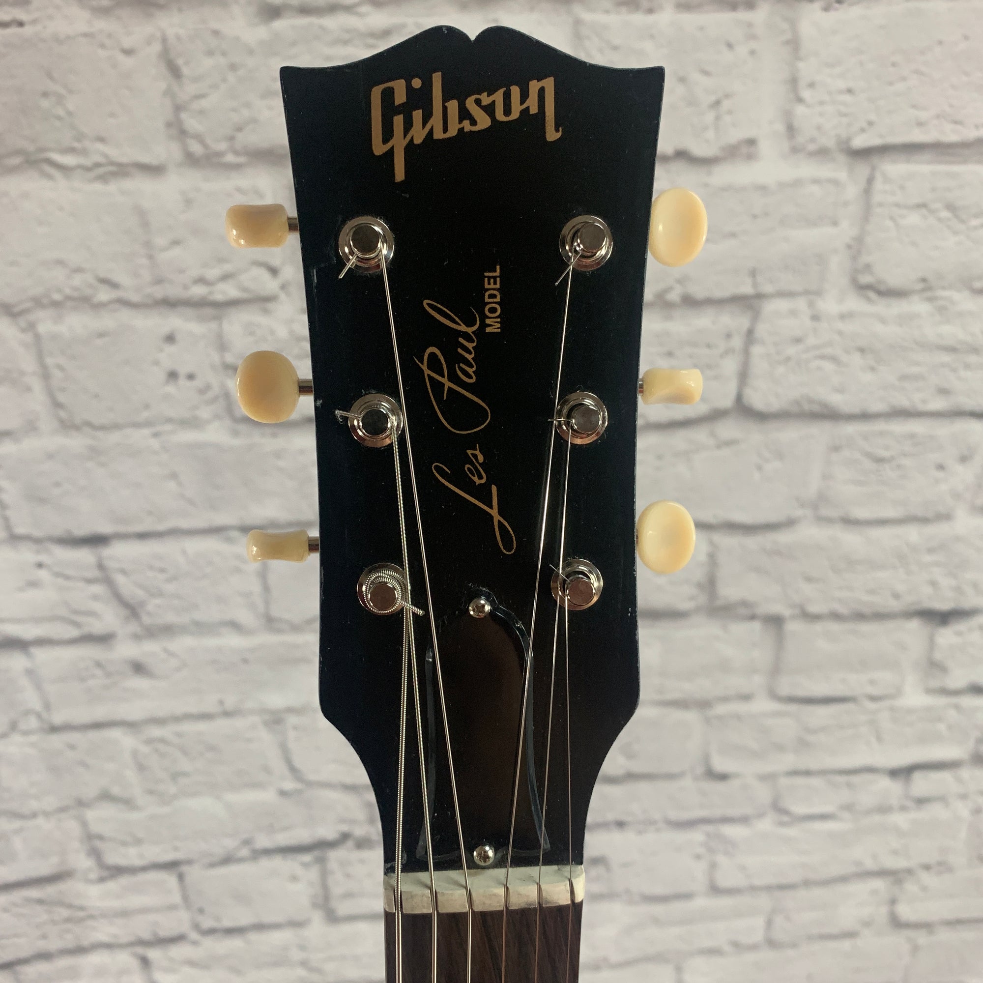 Gibson 2019 Les Paul Special Refinished Electric Guitar