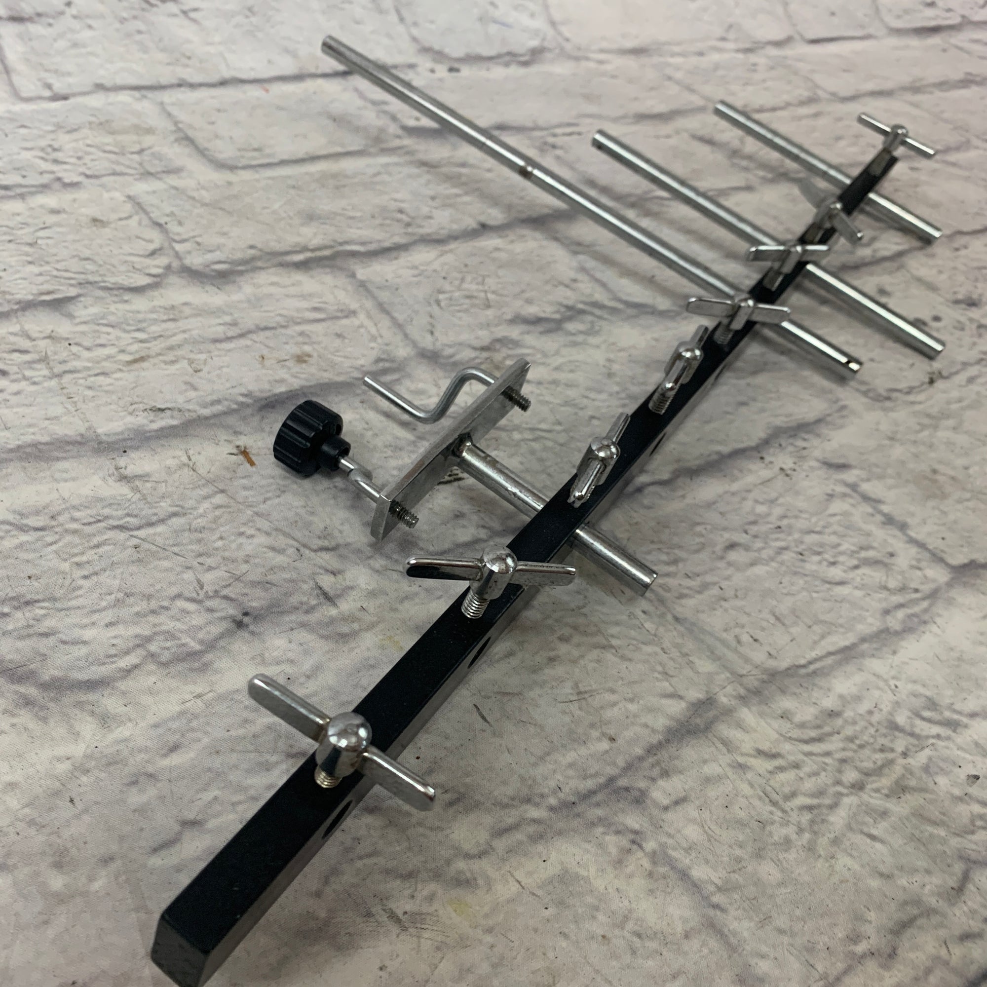 Unknown Multiple Percussion Mount