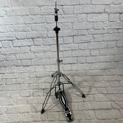 Sound Percussion Doubled Braced Hi-Hat Stand