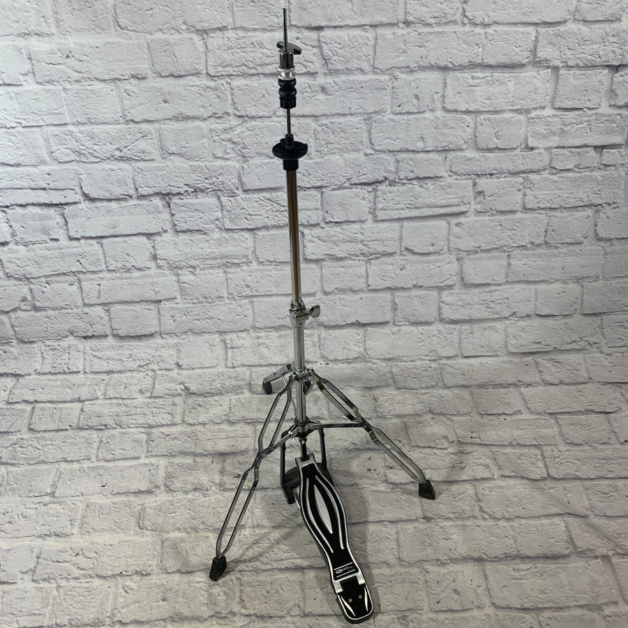 Sound Percussion Doubled Braced Hi-Hat Stand