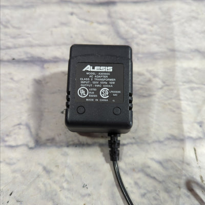 Alesis 3630 Dual Channel Compressor Limiter w/ Gate