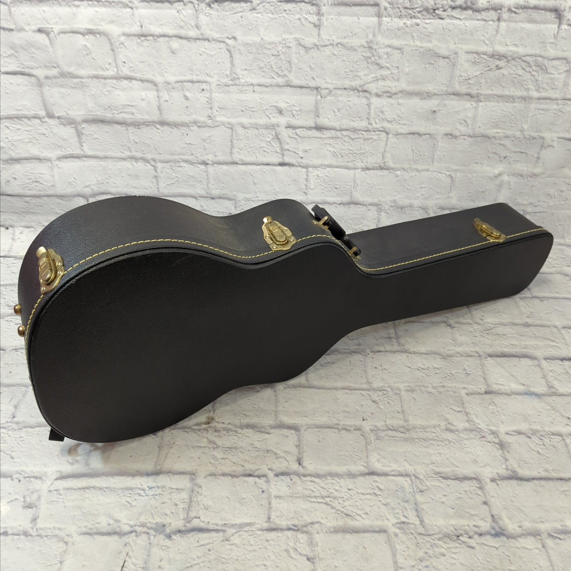 TKL Acoustic Guitar Hard Case