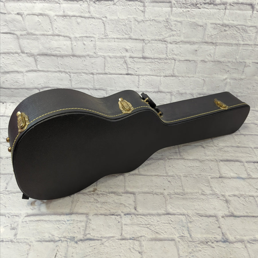 TKL Acoustic Guitar Hard Case