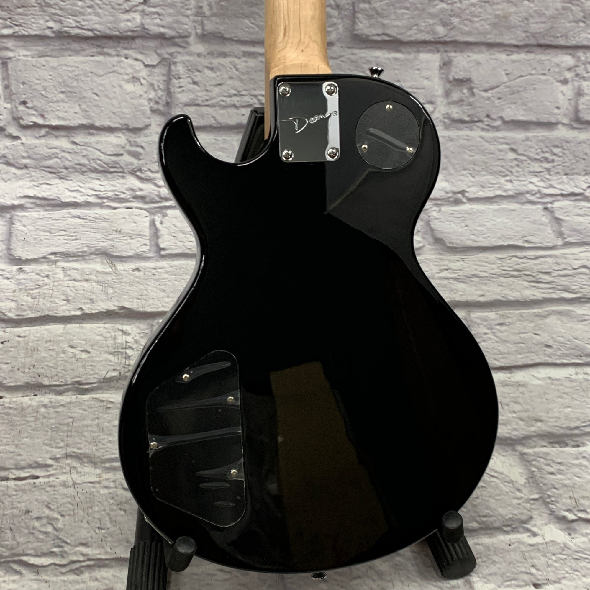 Dean Thoroughbred Deluxe Sunburst