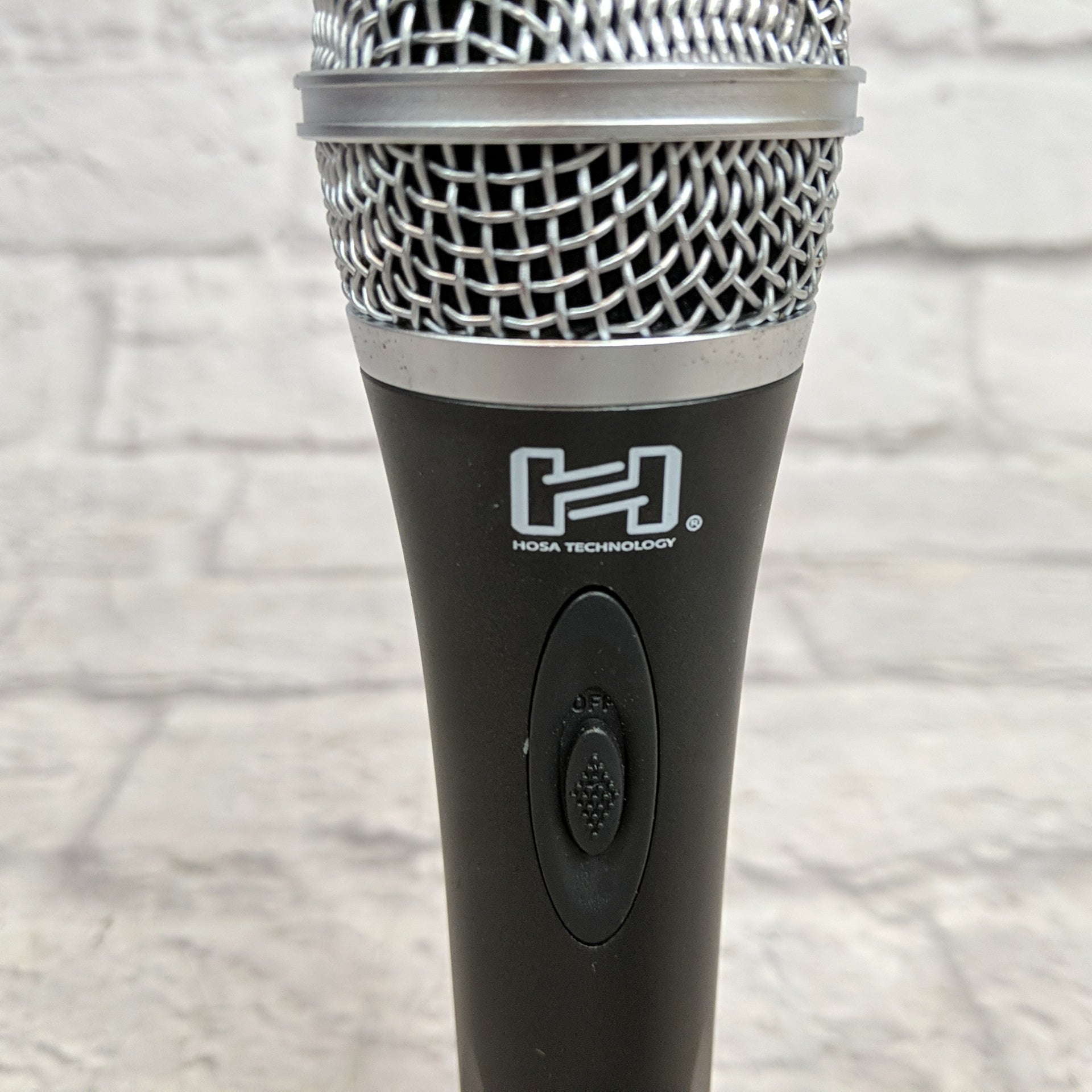 Hosa QMD-4 Microphone
