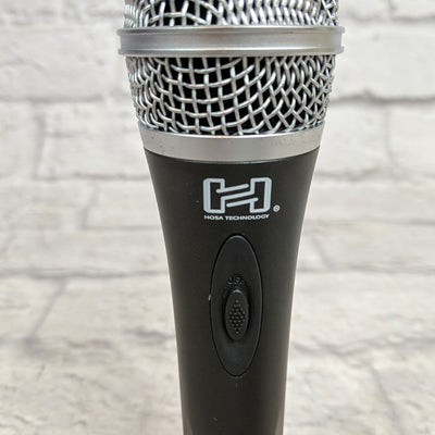 Hosa QMD-4 Microphone
