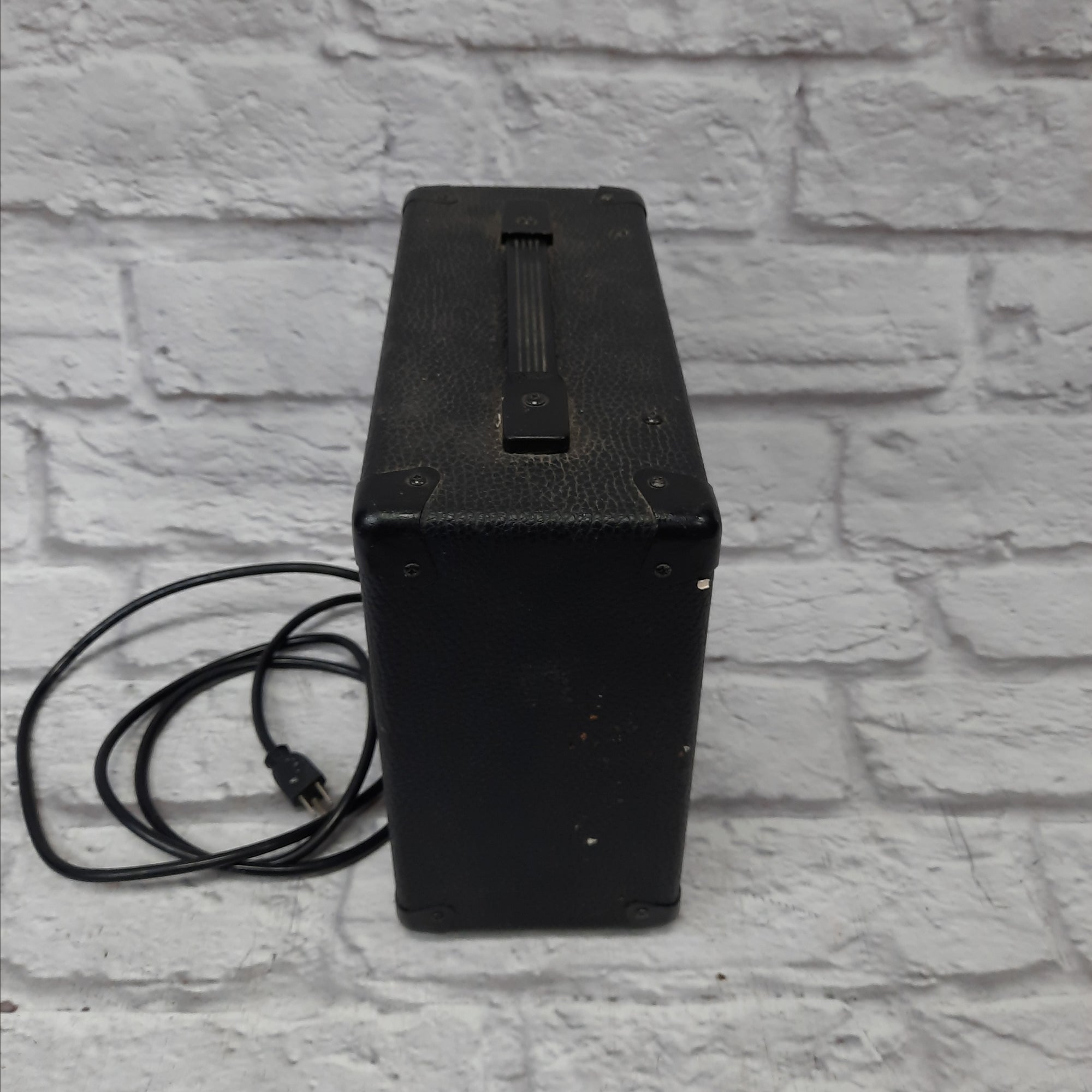 Crate EL-10G Guitar Combo Amp