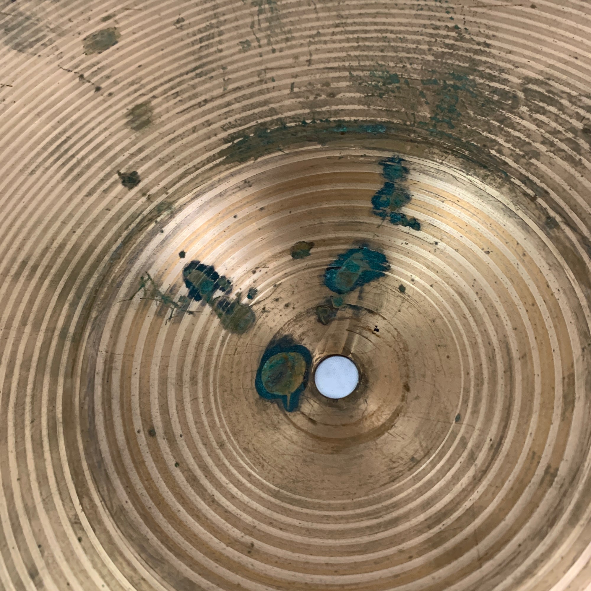 Sabian B8 20" Ride Ride Cymbal
