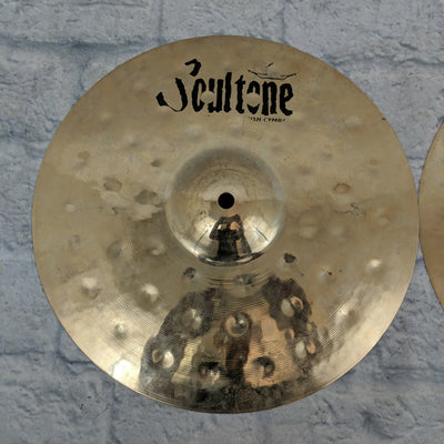 Soultone 13" Hi-Hat Pair