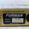 Furman TX-324 Crossover