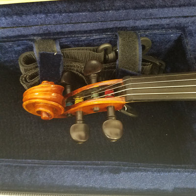 Luger CV500 3/4 Size Violin Outfit