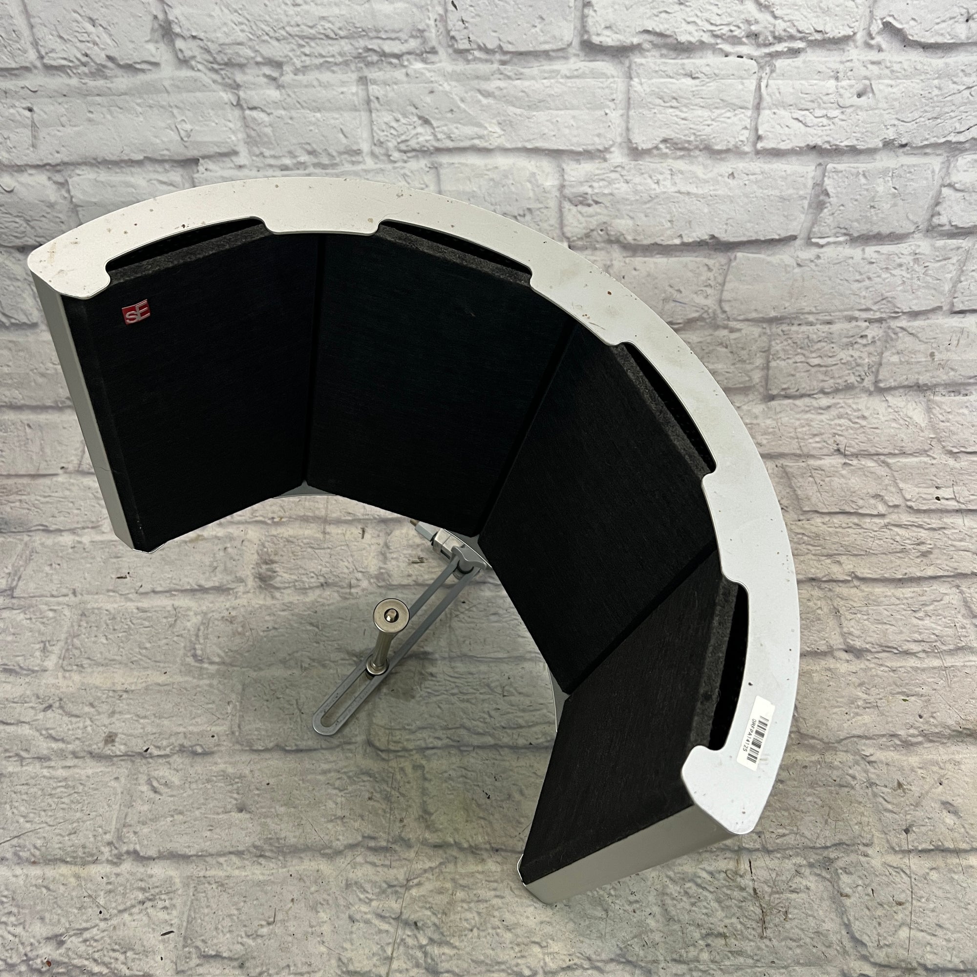SE Reflexion RF-SPACE Mic Isolation Filter