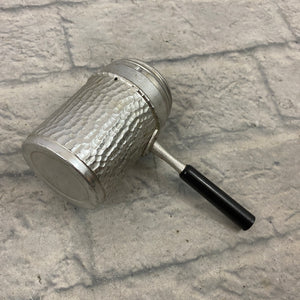 Unknown Shaker Made from a Kitchen Utensil