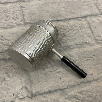 Unknown Shaker Made from a Kitchen Utensil