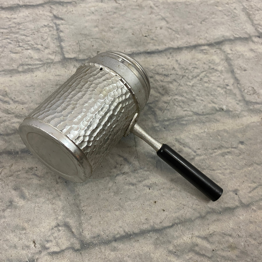 Unknown Shaker Made from a Kitchen Utensil